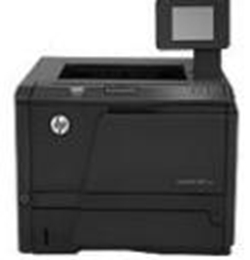 惠普HP LaserJet Pro 400 M401dw打印机