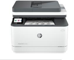 惠普HP LaserJet Pro MFP 3104fdw打印机