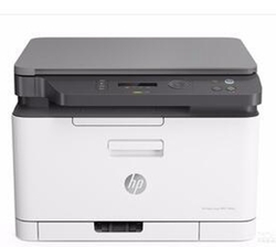 惠普HP Color LaserJet Pro MFP M181fw打印机