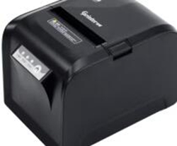 佳博Gainscha GP-L80180 Series打印机