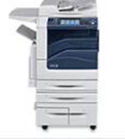 富士施乐Fuji Xerox WorkCentre 7830复合机