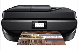 惠普HP OfficeJet 5260打印机