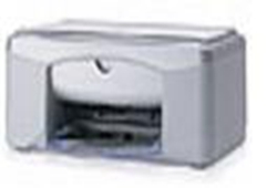 惠普HP PSC 1215 All-in-One打印机