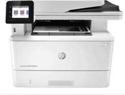 惠普HP LaserJet M429dw复合机