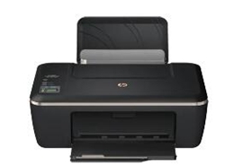 惠普HP Deskjet Ink Advantage 2510打印机