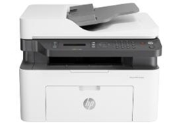 惠普HP Laser MFP 137fwg打印机