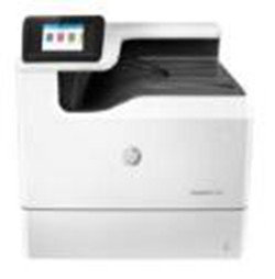 惠普HP PageWide Pro 750dn打印机