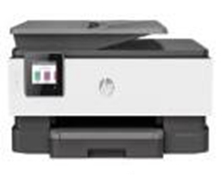 惠普HP OfficeJet Pro 8022打印机
