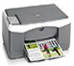 惠普HP Deskjet F2110打印机