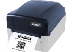 科诚Godex GE300 GZPL打印机