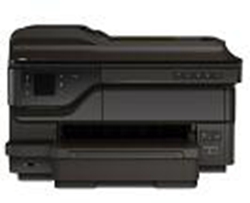 惠普HP Officejet 7610-H912a打印机