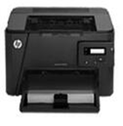 惠普HP LaserJet Pro M202n打印机