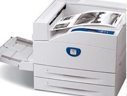 富士施乐Fuji Xerox Phaser 5500DX打印机