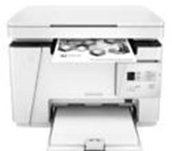 惠普HP LaserJet Pro MFP M26nw打印机