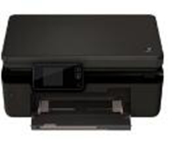 惠普HP Photosmart 5521打印机