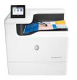 惠普HP PageWide Managed Color E75160dn打印机