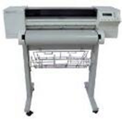 惠普HP Designjet 650c打印机