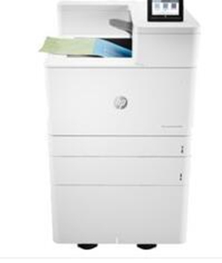 惠普HP Color LaserJet Enterprise M856dn打印机