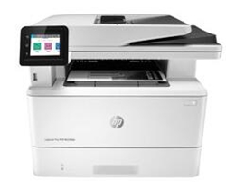 惠普HP LaserJet M429fdw打印机