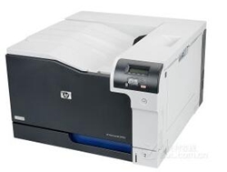 惠普HP Color LaserJet Professional CP5225打印机