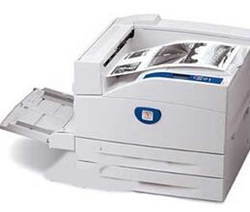 富士施乐Fuji Xerox Phaser 5500N打印机