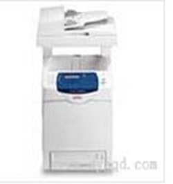 富士施乐Fuji Xerox Phaser 6180MFP打印机