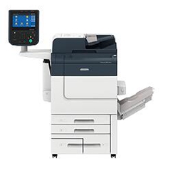 富士施乐Fuji Xerox PrimeLink C9070打印机