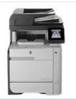 惠普HP Color LaserJet Pro MFP M476dw打印机