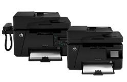 惠普HP LaserJet Pro M128 MFP系列打印机