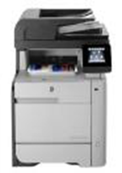 惠普HP Color LaserJet Pro MFP M476dn打印机