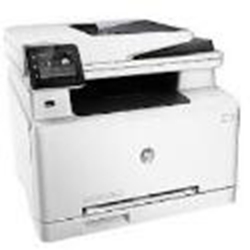 惠普HP Color LaserJet Pro MFP M277c6打印机