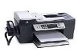 惠普HP Officejet J5500打印机