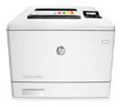 惠普HP Color LaserJet Pro M452nw打印机