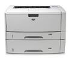 惠普HP LaserJet 5200n打印机