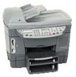 惠普HP Officejet 7140xi打印机