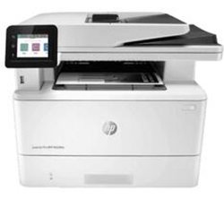 惠普HP LaserJet M429fdn复合机