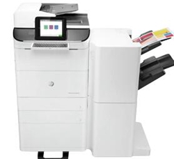 惠普HP PageWide E77660z+复合机