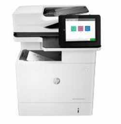 惠普HP LaserJet M634dn打印机