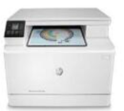 惠普HP Color LaserJet Pro MFP M180n打印机