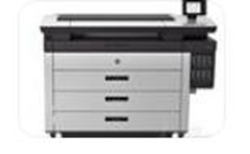 惠普HP PageWide XL 4000ps打印机