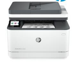 惠普HP LaserJet Pro MFP 3101fdwe打印机