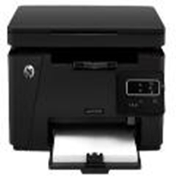 惠普HP LaserJet Pro MFP M125r打印机