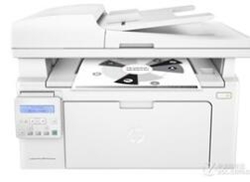 惠普HP LaserJet Pro MFP M132snw打印机