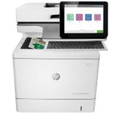 惠普HP Color LaserJet Enterprise Flow MFP M578z复合机