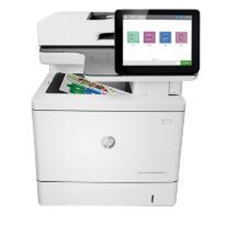 惠普HP Color LaserJet Enterprise MFP M578f复合机