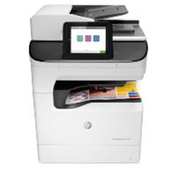惠普HP Color PageWide Managed MFP E77650dns Plus复合机
