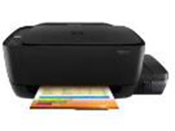 惠普HP DeskJet GT 5811打印机