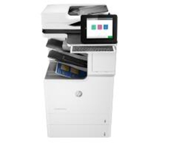 惠普HP Color LaserJet Managed MFP E67560打印机