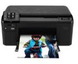 惠普HP Photosmart D110b打印机