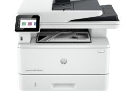 惠普HP LaserJet Pro MFP 4101fdne打印机